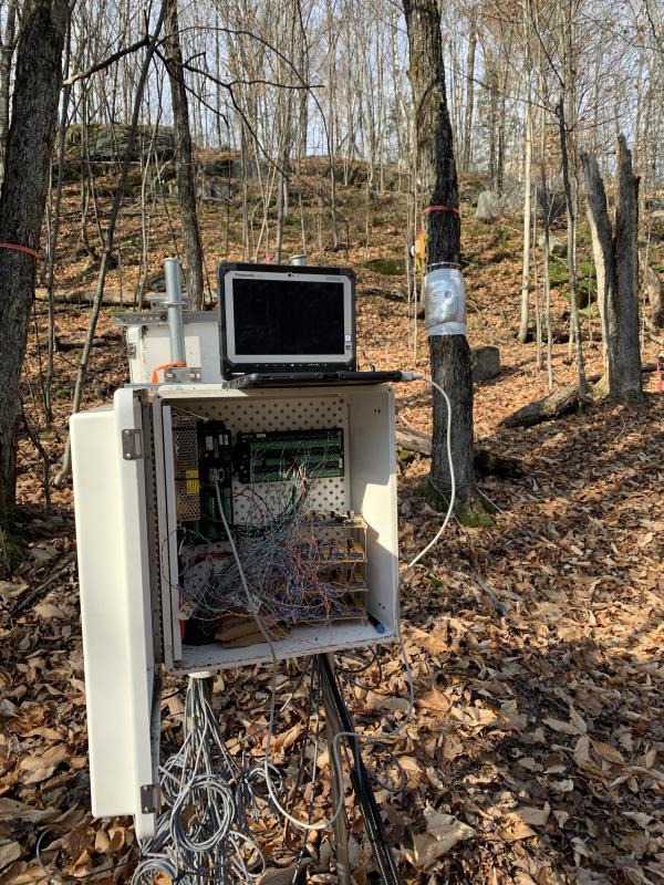 Station de biologie des Laurentides-7