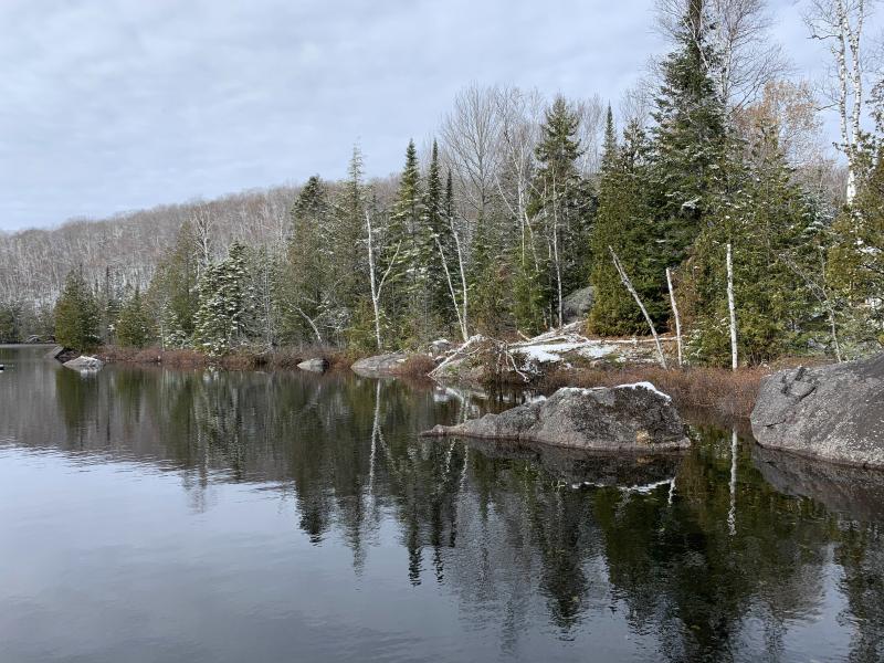 Station de biologie des Laurentides-4